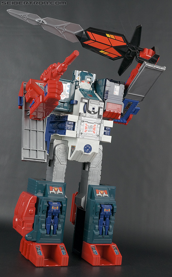 Transformers Super God Masterforce Grand Maximus (Image #245 of 335)