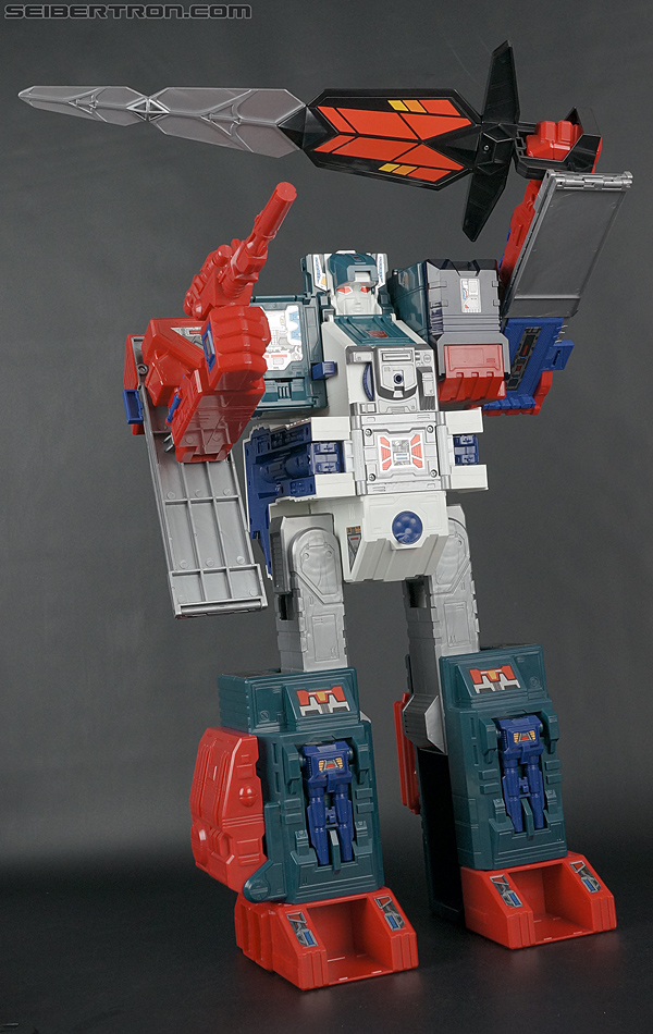 Transformers Super God Masterforce Grand Maximus (Image #246 of 335)