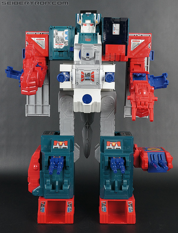 Transformers Super God Masterforce Grand Maximus (Image #254 of 335)