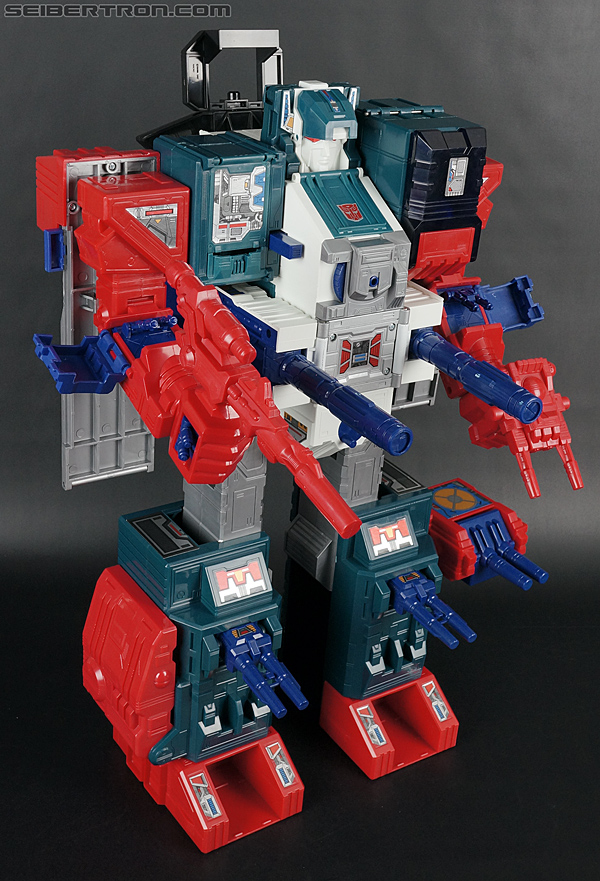 Transformers Super God Masterforce Grand Maximus (Image #256 of 335)