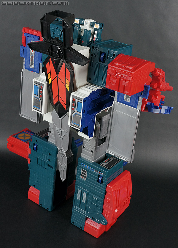 Transformers Super God Masterforce Grand Maximus (Image #257 of 335)
