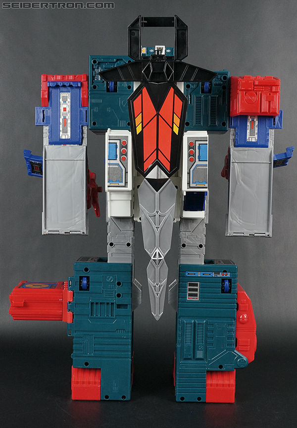 Transformers Super God Masterforce Grand Maximus (Image #258 of 335)