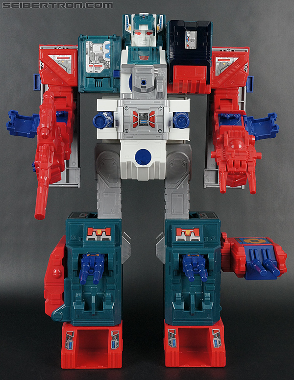 Transformers Super God Masterforce Grand Maximus (Image #259 of 335)