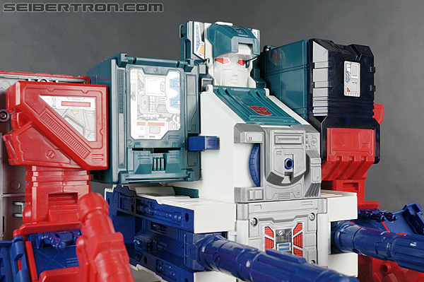 Transformers Super God Masterforce Grand Maximus (Image #264 of 335)
