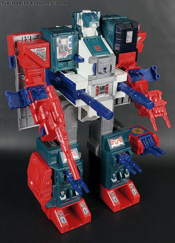 Transformers Super God Masterforce Grand Maximus (Image #266 of 335)