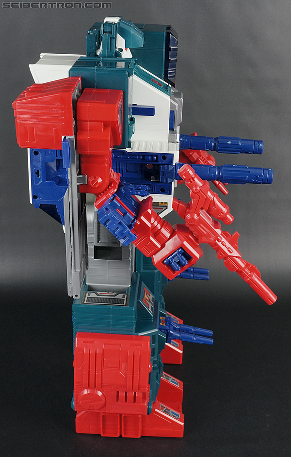 Transformers Super God Masterforce Grand Maximus (Image #267 of 335)