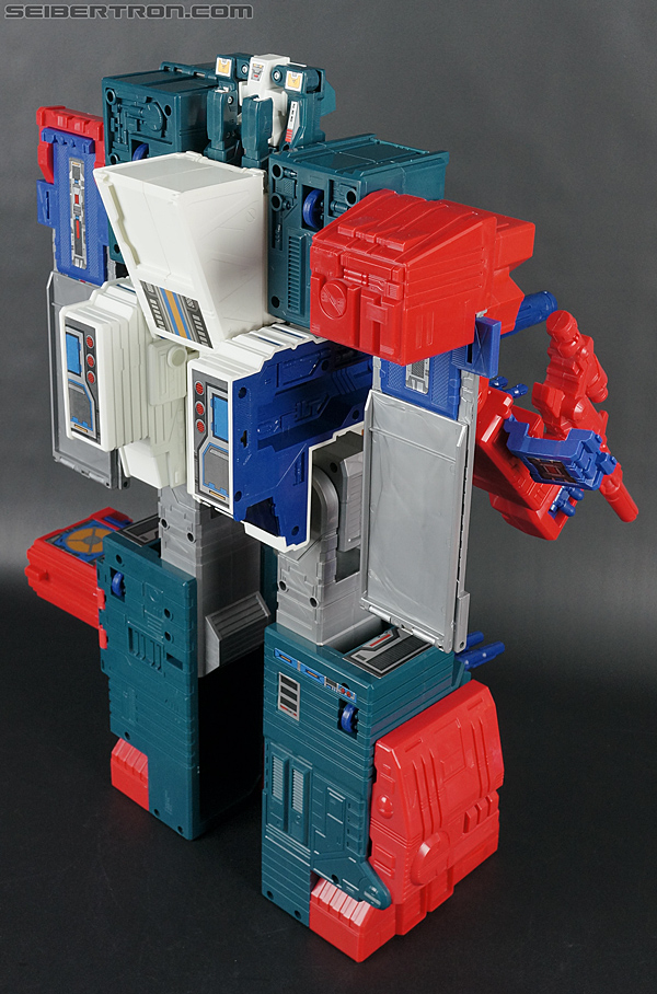 Transformers Super God Masterforce Grand Maximus (Image #268 of 335)