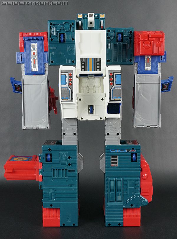 Transformers Super God Masterforce Grand Maximus (Image #269 of 335)