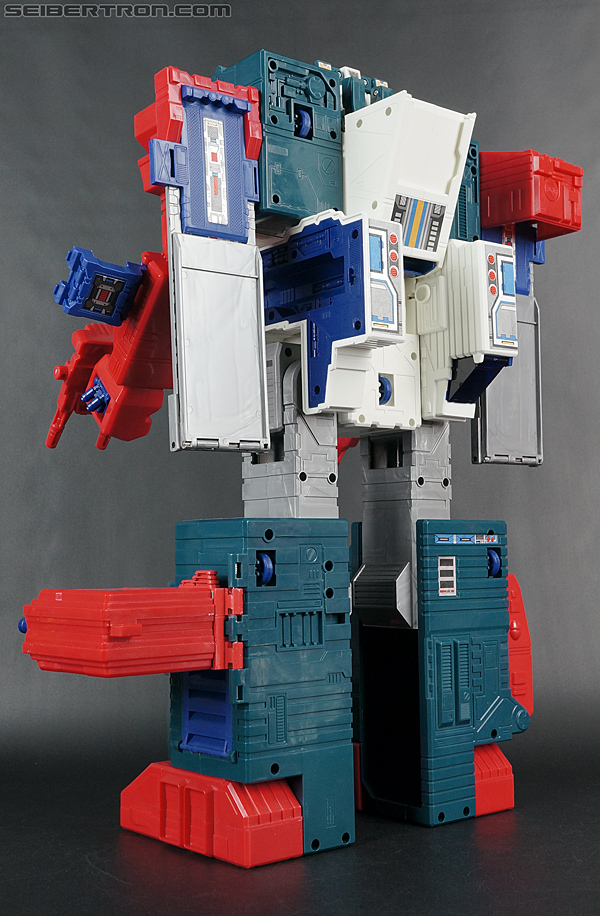 Transformers Super God Masterforce Grand Maximus (Image #270 of 335)