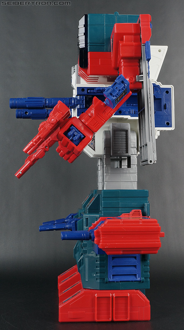 Transformers Super God Masterforce Grand Maximus (Image #271 of 335)