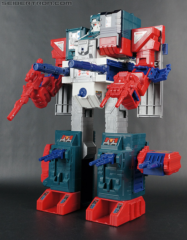 Transformers Super God Masterforce Grand Maximus (Image #272 of 335)