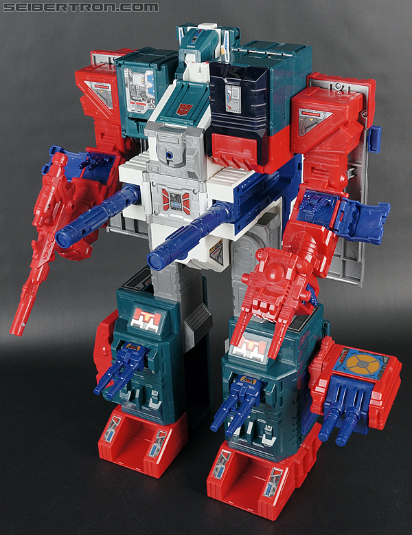 Transformers Super God Masterforce Grand Maximus (Image #273 of 335)