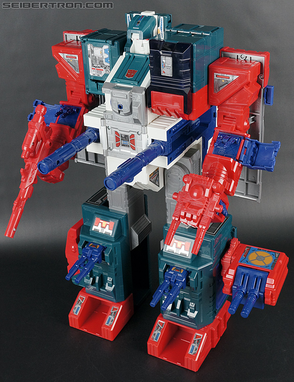 Transformers Super God Masterforce Grand Maximus (Image #274 of 335)