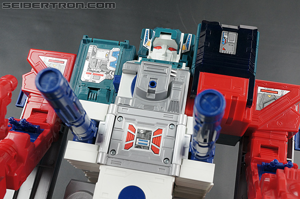 Transformers Super God Masterforce Grand Maximus (Image #277 of 335)