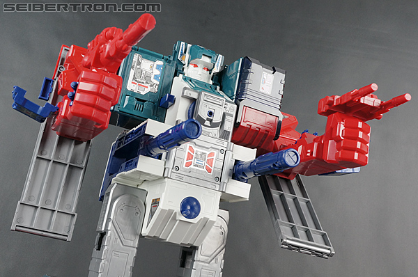 Transformers Super God Masterforce Grand Maximus (Image #279 of 335)