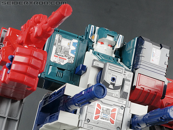 Transformers Super God Masterforce Grand Maximus (Image #280 of 335)