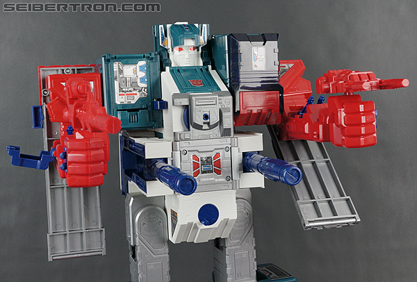 Transformers Super God Masterforce Grand Maximus (Image #281 of 335)