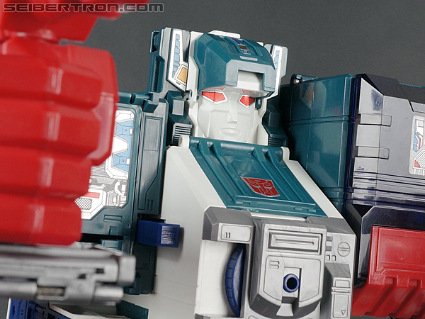 Transformers Super God Masterforce Grand Maximus (Image #285 of 335)