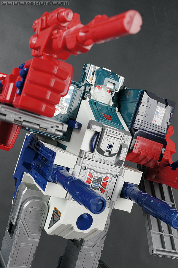 Transformers Super God Masterforce Grand Maximus (Image #286 of 335)