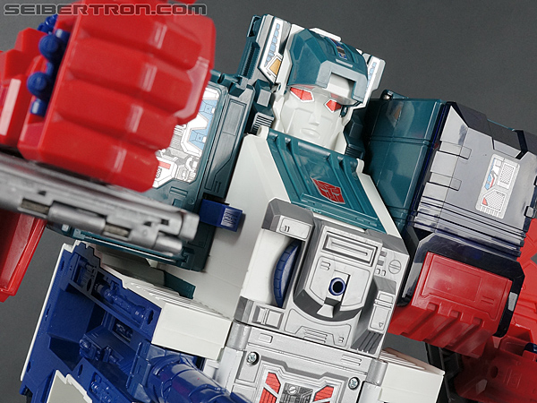 Transformers Super God Masterforce Grand Maximus (Image #287 of 335)