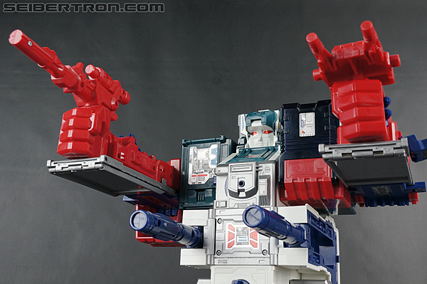 Transformers Super God Masterforce Grand Maximus (Image #288 of 335)