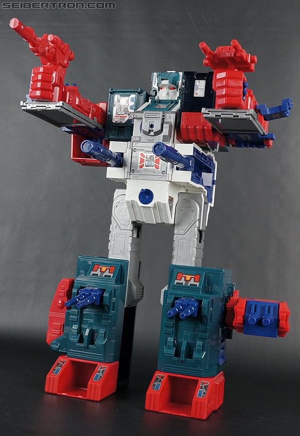 Transformers Super God Masterforce Grand Maximus (Image #290 of 335)