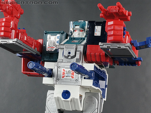 Transformers Super God Masterforce Grand Maximus (Image #291 of 335)