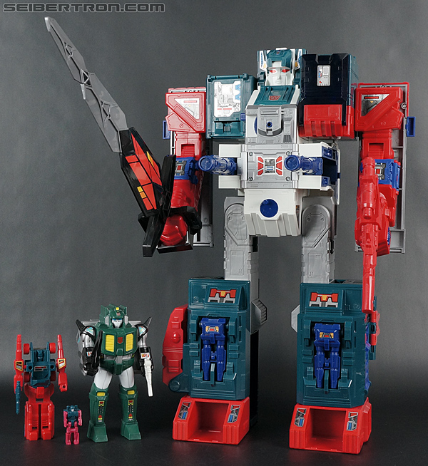 Transformers Super God Masterforce Grand Maximus (Image #293 of 335)