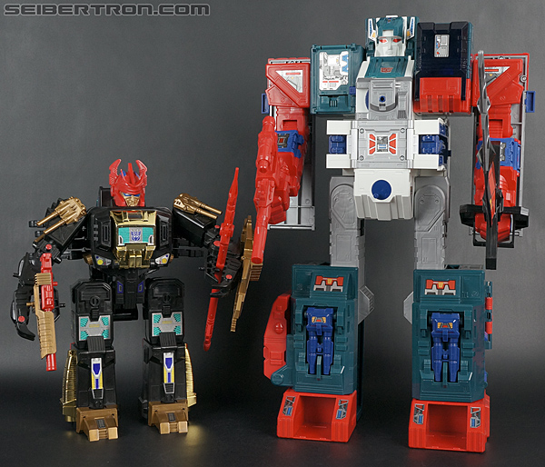 Transformers Super God Masterforce Grand Maximus (Image #294 of 335)