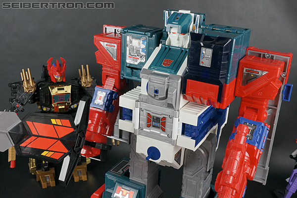 Transformers Super God Masterforce Grand Maximus (Image #297 of 335)