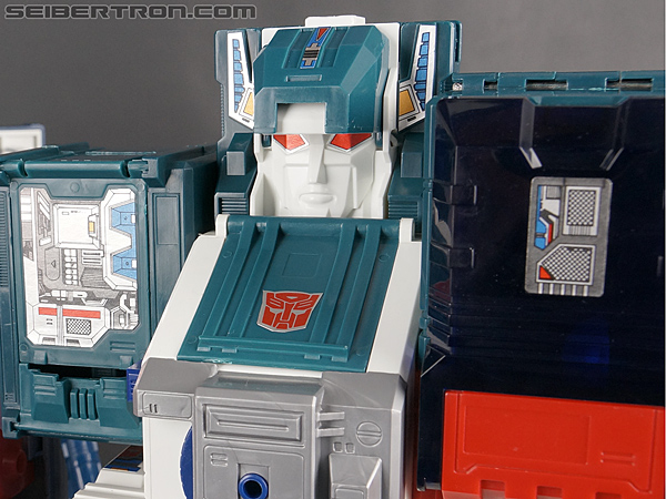 Transformers Super God Masterforce Grand Maximus (Image #306 of 335)