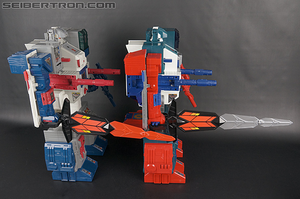 Transformers Super God Masterforce Grand Maximus (Image #308 of 335)