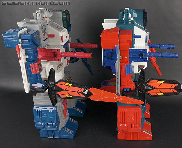 Transformers Super God Masterforce Grand Maximus (Image #309 of 335)