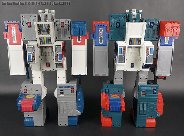 Transformers Super God Masterforce Grand Maximus (Image #311 of 335)