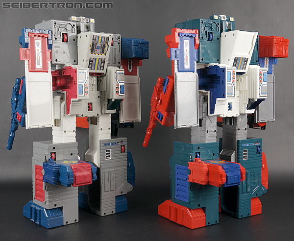 Transformers Super God Masterforce Grand Maximus (Image #312 of 335)