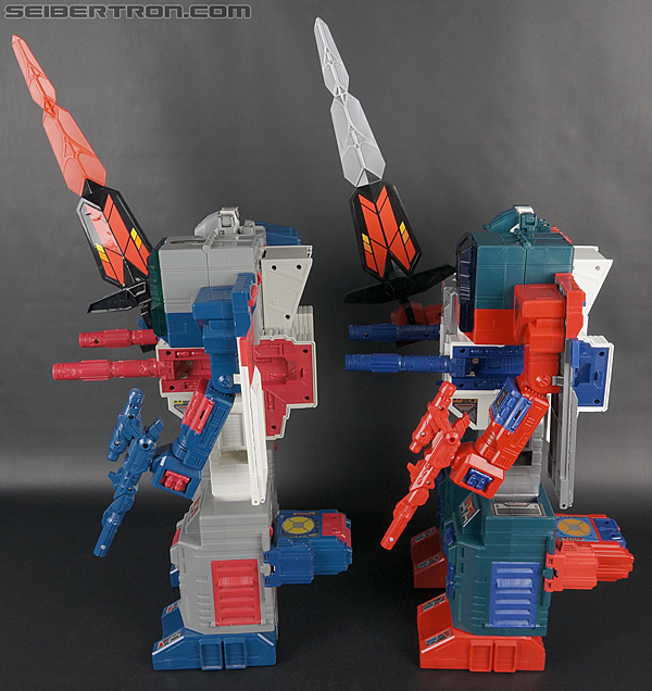 Transformers Super God Masterforce Grand Maximus (Image #313 of 335)