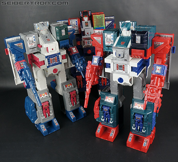 Transformers Super God Masterforce Grand Maximus (Image #315 of 335)