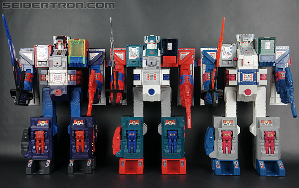 Transformers Super God Masterforce Grand Maximus (Image #321 of 335)