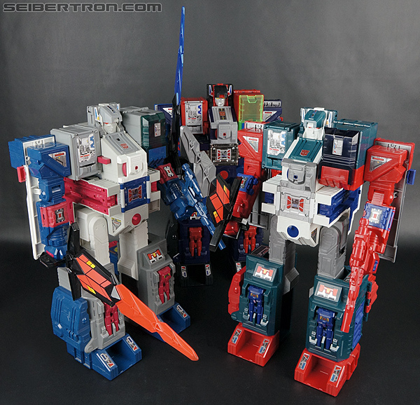 Transformers Super God Masterforce Grand Maximus (Image #323 of 335)