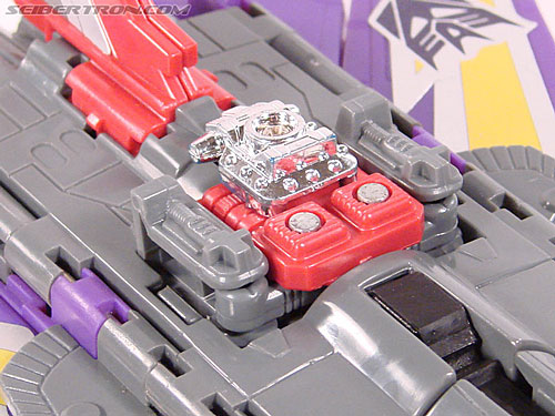Transformers Super God Masterforce Darkwing (Hydra) (Image #24 of 84)
