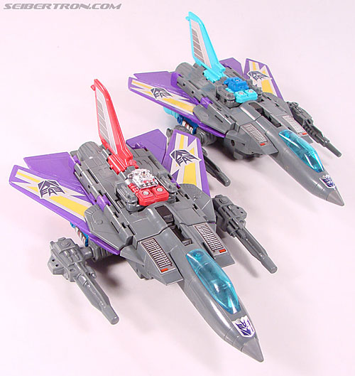 Transformers Super God Masterforce Darkwing (Hydra) Toy Gallery (Image ...