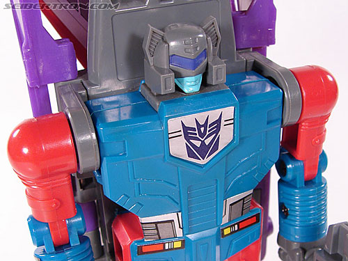 Transformers Super God Masterforce Darkwing (Hydra) (Image #59 of 84)