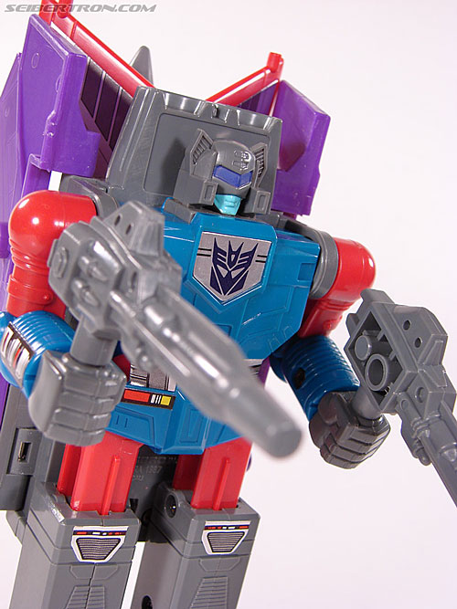 Transformers Super God Masterforce Darkwing (Hydra) (Image #65 of 84)