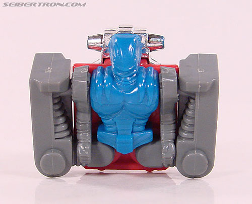 Transformers Super God Masterforce Throttle (Hydra) (Image #14 of 46)