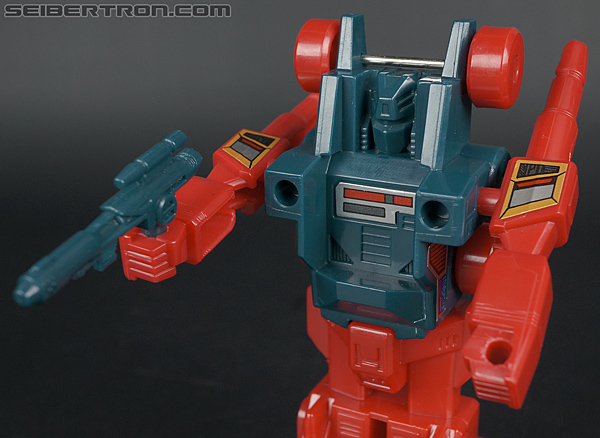 Transformers Super God Masterforce Koka (Image #53 of 60)