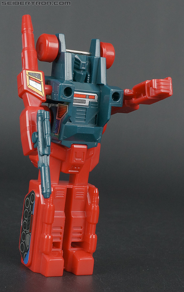Transformers Super God Masterforce Koka (Image #60 of 60)