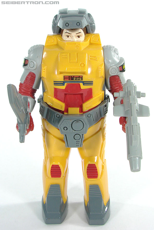 Transformers Super God Masterforce Landmine (Lander) (Image #52 of 229)