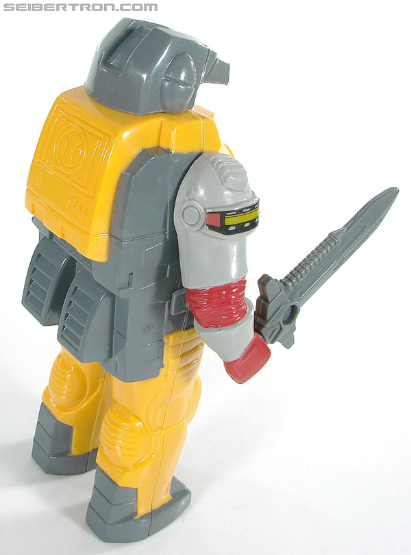 Transformers Super God Masterforce Landmine (Lander) (Image #59 of 229)