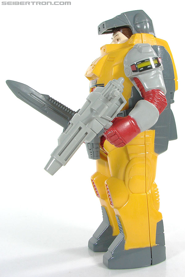 Transformers Super God Masterforce Landmine (Lander) (Image #62 of 229)
