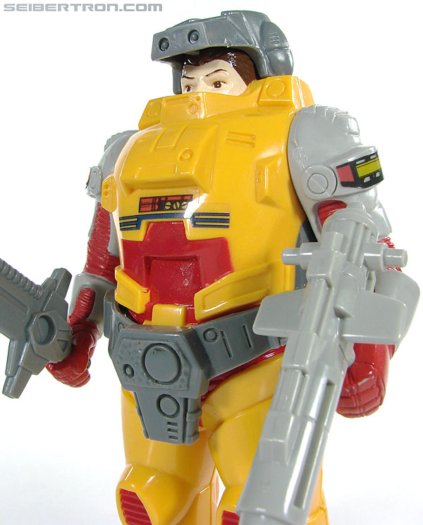 Transformers Super God Masterforce Landmine (Lander) (Image #64 of 229)